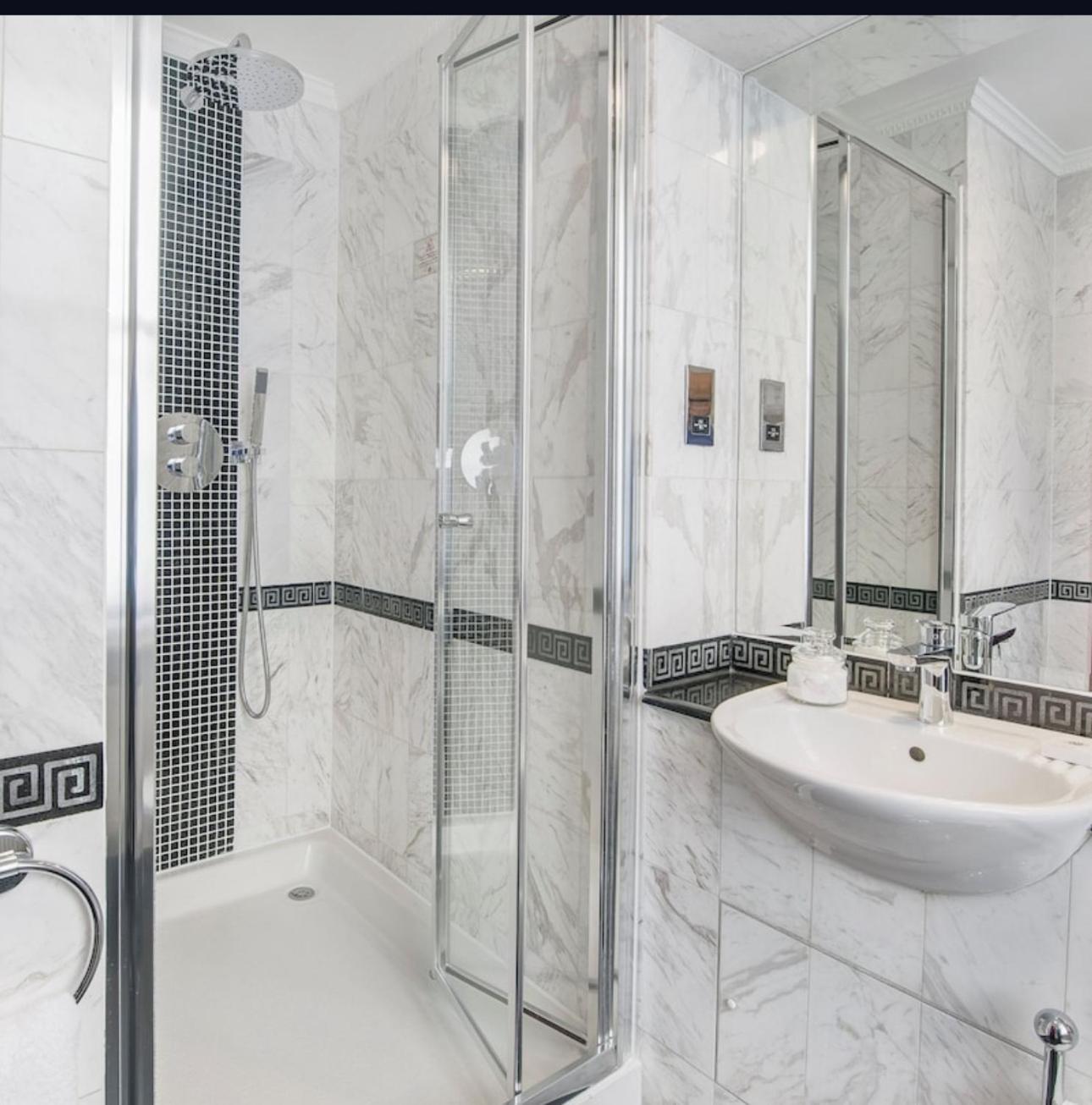 Va-Lencia Caro Hotell Kairo Exteriör bild
